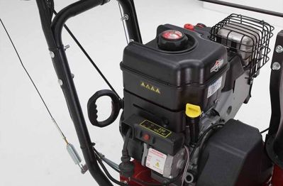 купить Снегоуборщик CANADIANA CM691150E в Москве - фото 