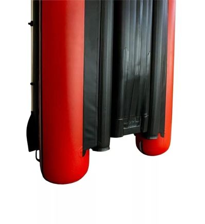 купить Лодка ПВХ SIBRIVER GT-480 Jet с фальшбортом в Москве - фото 