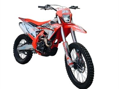 купить Мотоцикл XGZ K26-NB300 ENDURO в Москве - фото 