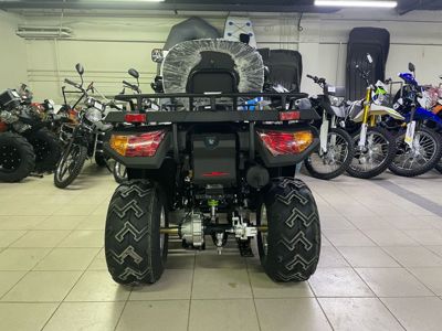 купить Квадроцикл RATO Rush 250 в Москве - фото 