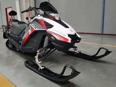купить Снегоход MOTAX Snow Cat 180 EFI в Москве - фото 