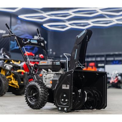 купить Снегоуборщик FLAIZER 50 E Economy в Москве - фото 