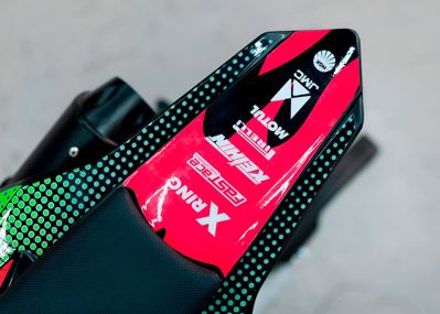 купить Мотоцикл питбайк SHARMAX Sport 130 mini в Москве - фото 