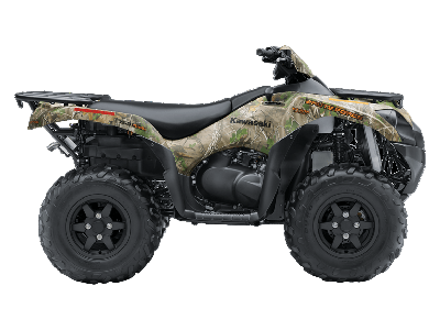купить Квадроцикл BRUTE FORCE 750 4X4I EPS Camo (ПСМ) в Москве - фото 