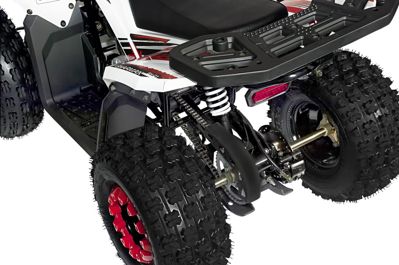 купить Квадроцикл SHARMAX Cross 180 в Москве - фото 