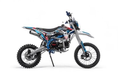 Мотоцикл BSE PH 150E 4.0 PITBIKE в Москве