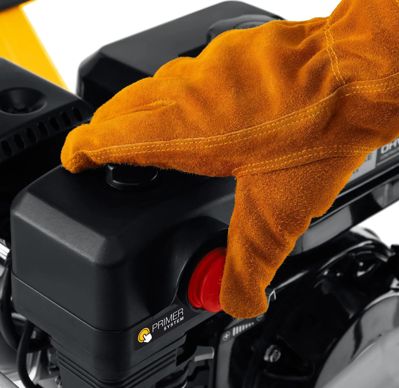 купить Снегоуборщик STEHER GST-762E в Москве - фото 