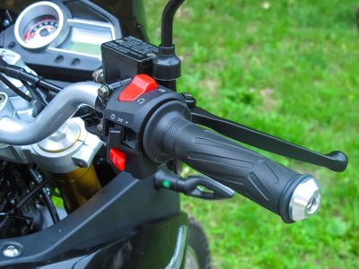 купить Мотоцикл RACER RC250-GY8A Ranger ТУРЭНДУРО в Москве - фото 