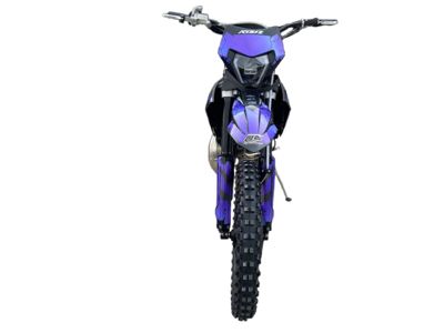 купить Мотоцикл кроссовый эндуро ROLIZ Кросс 3 250 в Москве - фото 