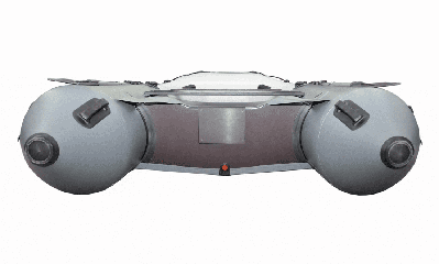 купить Лодка ПВХ МУССОН 3200 СК PRO в Москве - фото 