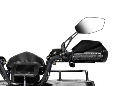 купить Квадроцикл SHARMAX 280 RX Activator в Москве - фото 