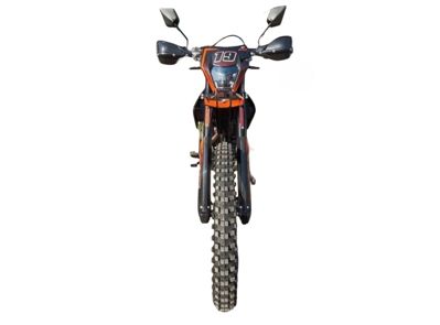 купить Мотоцикл JEBE 19 21/18 ENDURO в Москве - фото 