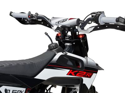 купить Мотоцикл K2R PF-R 160 PITBIKE в Москве - фото 