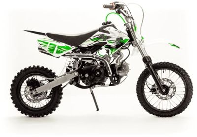 Мотоцикл MOTOLAND Apex10 (2021 Г.) PITBIKE в Москве