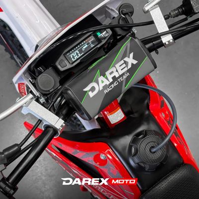 купить Мотоцикл DAREX Timer 250 ENDURO в Москве - фото 