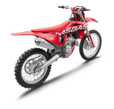 купить Мотоцикл GASGAS MC 250F CROSS в Москве - фото 