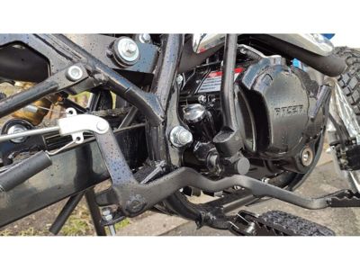 купить Мотоцикл кроссовый эндуро RACER Panther Lite RC250GY-C2A в Москве - фото 