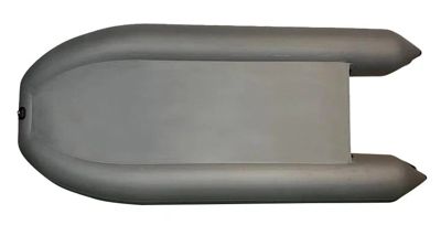 купить Лодка ПВХ RIVERBOATS 280 Супер Лайт П в Москве - фото 