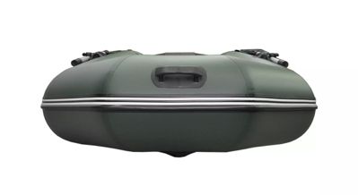 купить Лодка ПВХ МУССОН 2800 СК Light в Москве - фото 