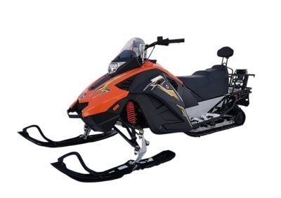 Снегоход СТЕЛС Капитан S300L в Москве