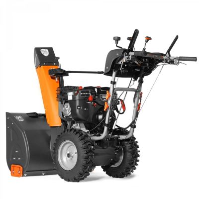 купить Снегоуборщик DAEWOO DAST 330 в Москве - фото 