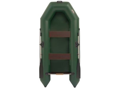 Лодка ПВХ TULIN Легенда 3000 в Москве