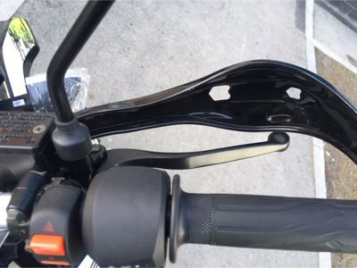 купить Мотоцикл кроссовый эндуро RACER Panther RC300-GY8X в Москве - фото 