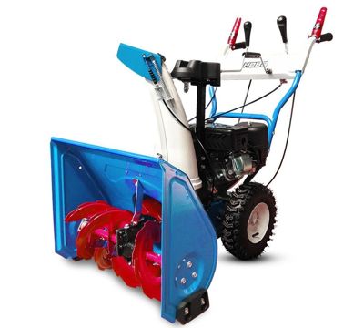 Снегоуборщик НЕВА KC1130MS в Москве