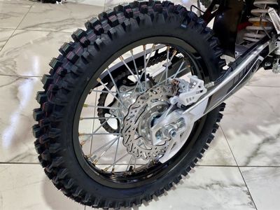 купить Мотоцикл KAYO T4 300 ENDURO PR 21/18 (2024 г.) ПТС в Москве - фото 