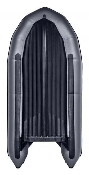 купить Лодка ПВХ АПАЧИ 3500 НДНД + 2х-тактный лодочный мотор GOLFSTREAM T 5 BMS в Москве - фото 