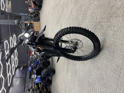 купить Электромотоцикл SHARMAX Q2 Enduro в Москве - фото 