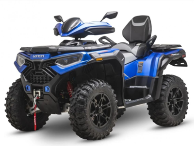 Квадроцикл LONCIN Xwolf 1000 в Москве