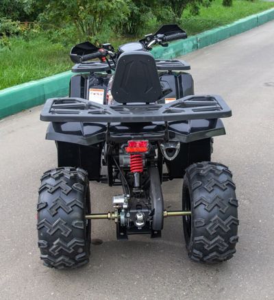 купить Квадроцикл AVANTIS Hunter 200 New Lux в Москве - фото 