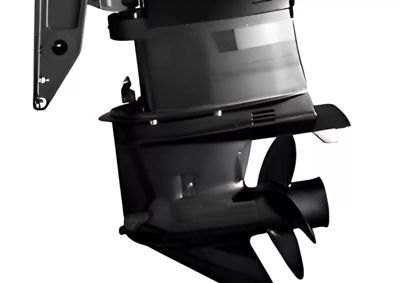 купить 4х-тактный лодочный мотор IMPULSE 90 в Москве - фото 