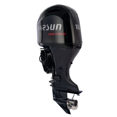 4х-тактный лодочный мотор PARSUN F115FEX-T EFI L в Москве