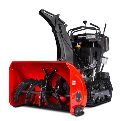 купить Снегоуборщик KETTAMA 500 Pro в Москве - фото 