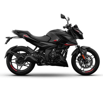Мотоцикл BAJAJ Pulsar N250 в Москве