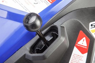 купить Снегоход СТЕЛС Капитан 150 в Москве - фото 