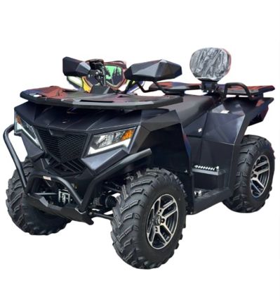 Квадроцикл CYBERO 300 EFI 4WD в Москве