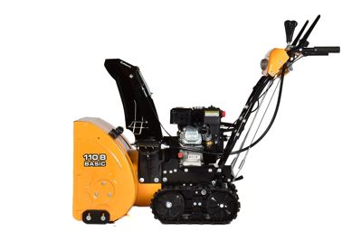 купить Снегоуборщик KETTAMA 110 B Basic в Москве - фото 