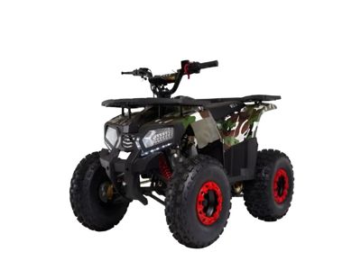 Квадроцикл WELS 125 thunder E2 в Москве