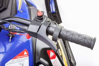 купить Снегоход СТЕЛС Капитан S150 Carbon в Москве - фото 