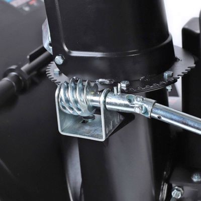 купить Снегоуборщик PATRIOT Сибирь 130 ET в Москве - фото 