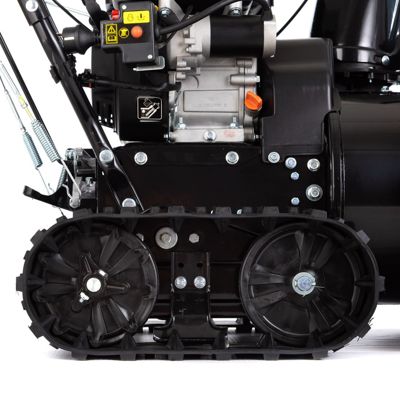 купить Снегоуборщик FLAIZER 100 E Economy в Москве - фото 