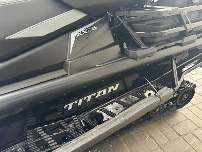 купить Снегоход POLARIS Titan Adventure ProStar S4 в Москве - фото 