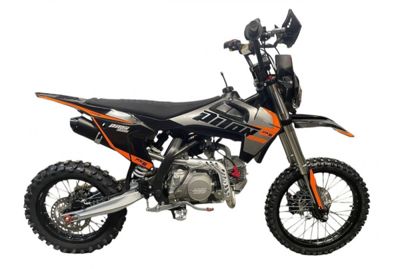 Мотоцикл PITONMOTO PX6 125EM 17/14 PITBIKE в Москве