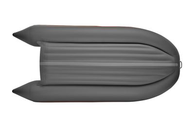 купить Лодка ПВХ РОДЖЕР Zefir 3300 LT в Москве - фото 