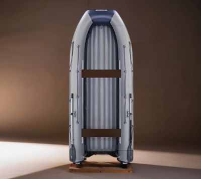 Лодка ПВХ ФЛАГМАН DK 410 Igla в Москве