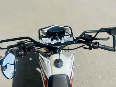 купить Мотоцикл SYCMCC 250 ENDURO в Москве - фото 