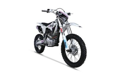 купить Мотоцикл BRZ H5 CB150 19/16 PITBIKE в Москве - фото 